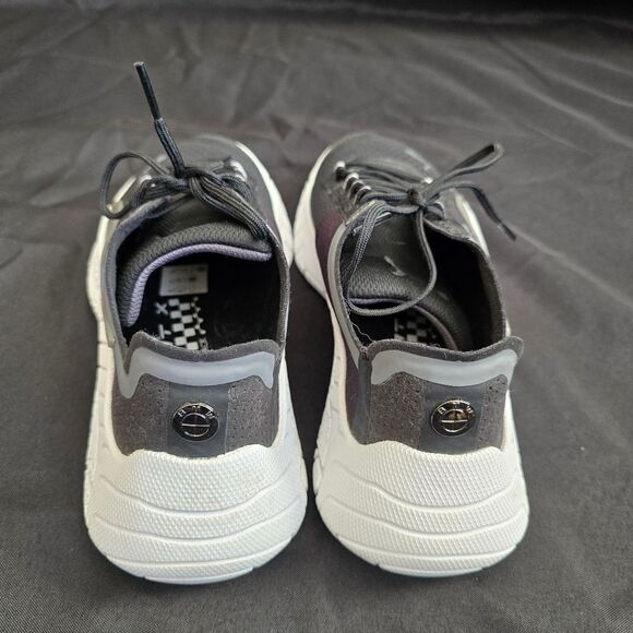 PUMA BMW M Motorsport Replicat-X Motorsport Shoes JR - Picture 4 of 9